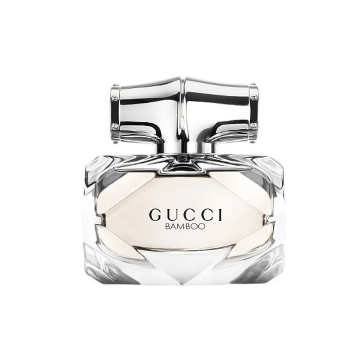 Gucci Bamboo Eau de Toilette – Parfum Femme 50 ml