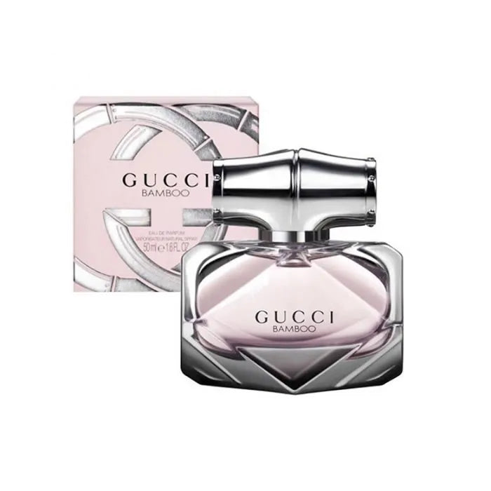 Gucci Bamboo – Eau de Parfum Femme 50 ml