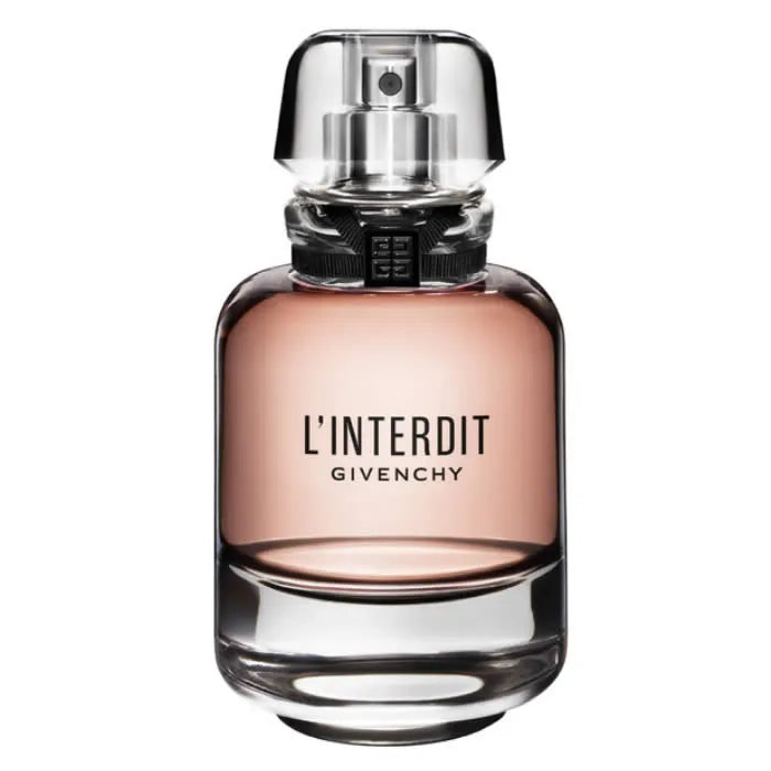 Givenchy L’Interdit – Eau de Parfum Femme 50 ml