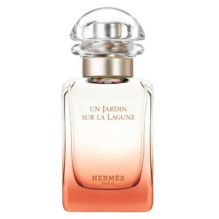 Hermès Un Jardin sur la Lagune – Eau de Toilette Mixte 30 ml