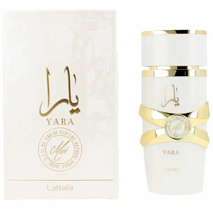 LATTAFA Yara Moi – Eau de Parfum Femme 100 ml