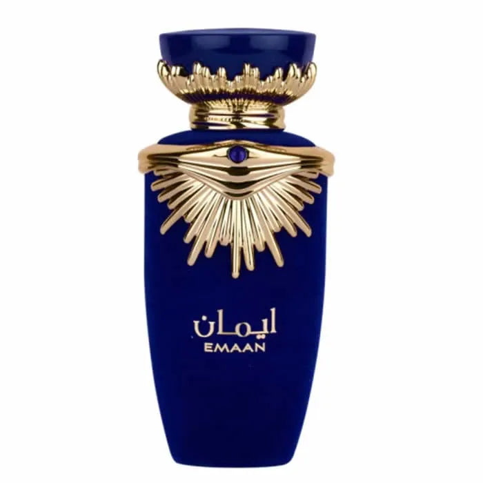 LATTAFA Emaan – Eau de Parfum Femme 100 ml
