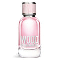 Dsquared2 Wood Pour Femme – Eau de Toilette Femme 100 ml