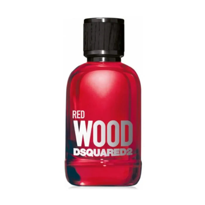 Dsquared2 Red Wood – Eau de Toilette Femme 100 ml