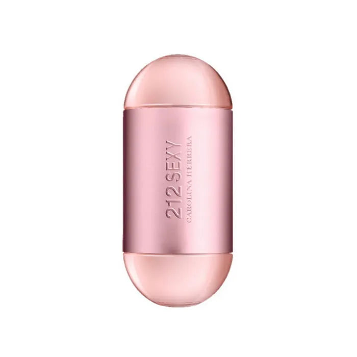 Carolina Herrera 212 Sexy – Eau de Parfum Femme 100 ml