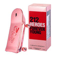 Carolina Herrera 212 Heroes Forever Young – Eau de Parfum Femme 50 ml